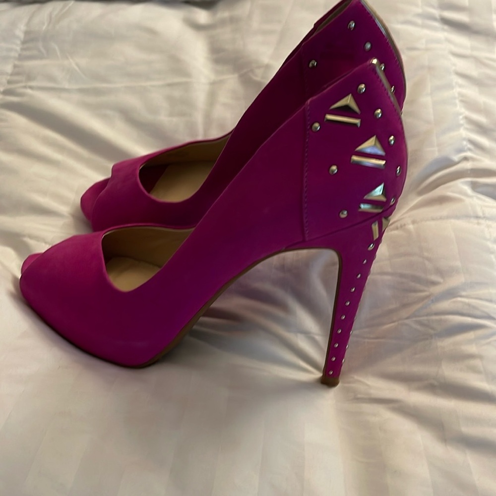 Gianni Bini size 9 shoes